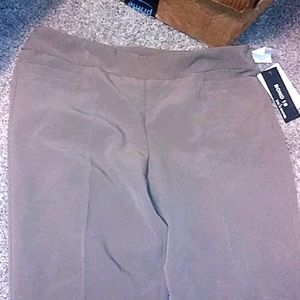 Zac and Rachel Pettit pants